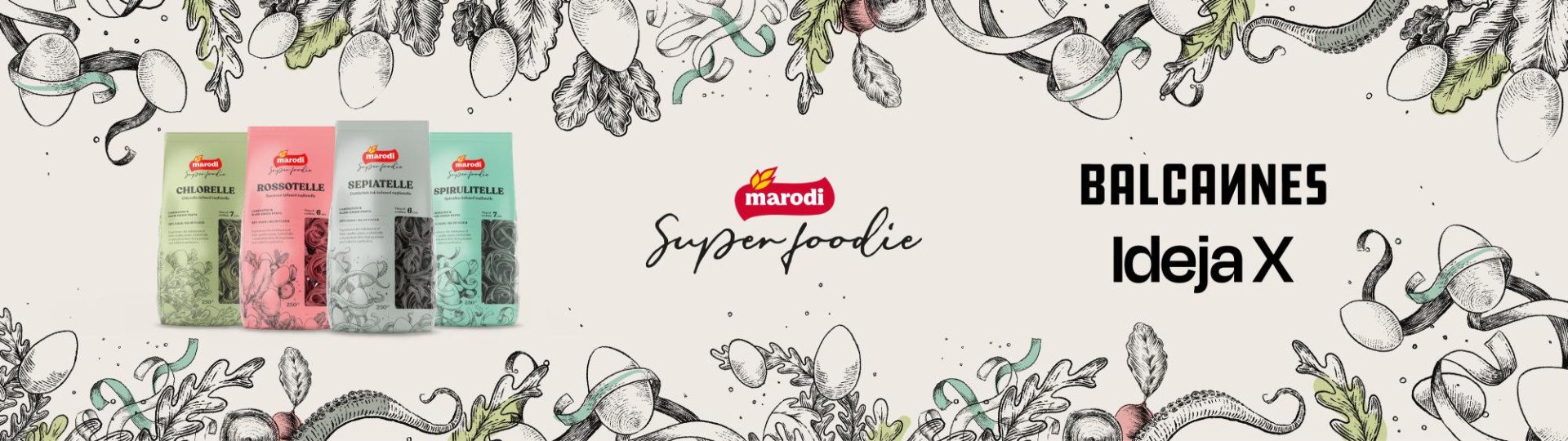 Marodi